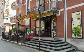 Hotel Vip Piacenza